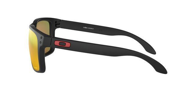 Lentes De Sol Oakley OO9417 Negro Hombre-2