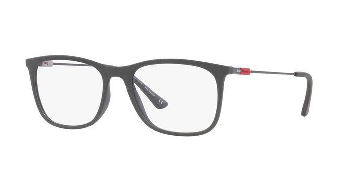 Lentes Ópticos Jean Monnier 0J83236   Gris Hombre-1