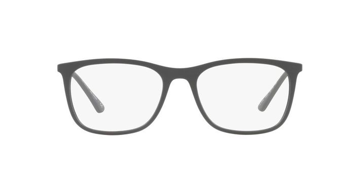Lentes Ópticos Jean Monnier 0J83236   Gris Hombre-0