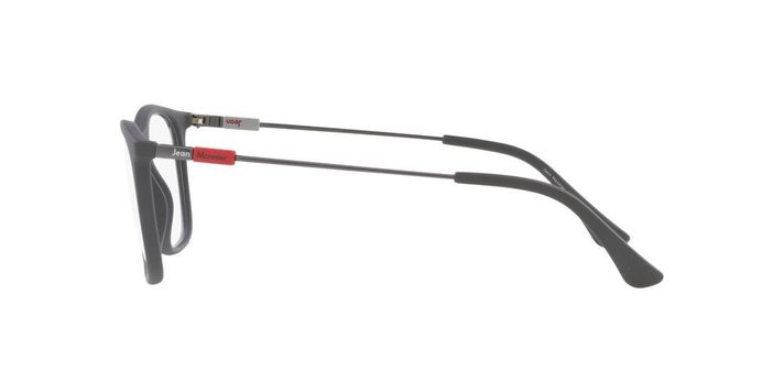 Lentes Ópticos Jean Monnier 0J83236   Gris Hombre-2