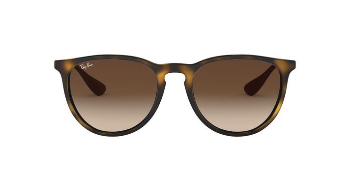Lentes De Sol Ray-Ban RB4171 Havana Mujer-0