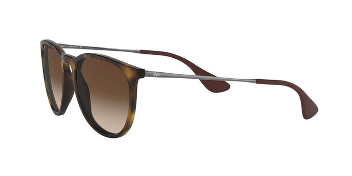 Lentes De Sol Ray-Ban RB4171 Havana Mujer-1