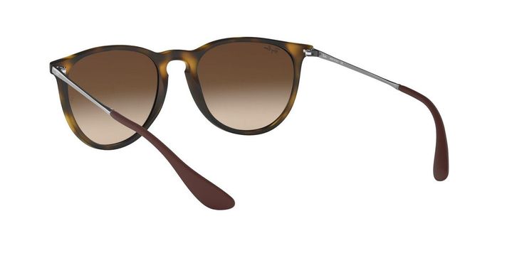Lentes De Sol Ray-Ban RB4171 Havana Mujer-3