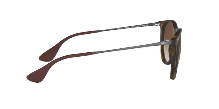 Lentes De Sol Ray-Ban RB4171 Havana Mujer-4