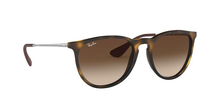 Lentes De Sol Ray-Ban RB4171 Havana Mujer-5