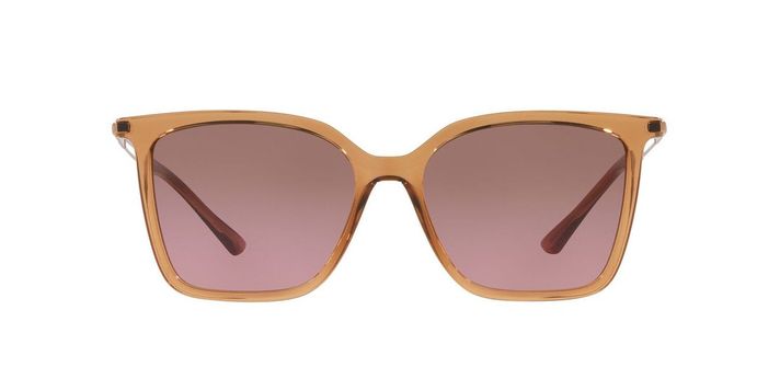 Anteojos De Sol Jean Monnier J84165  Crema Mujer-0