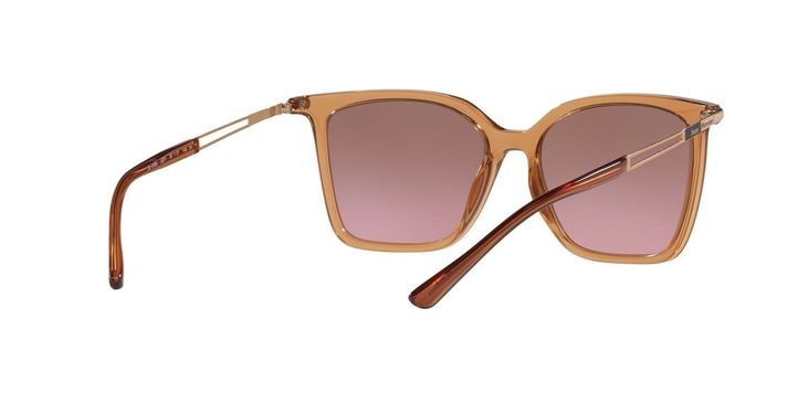 Anteojos De Sol Jean Monnier J84165  Crema Mujer-4