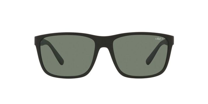 Lentes De Sol Jack Pacific JK1033M  Negro Hombre-0