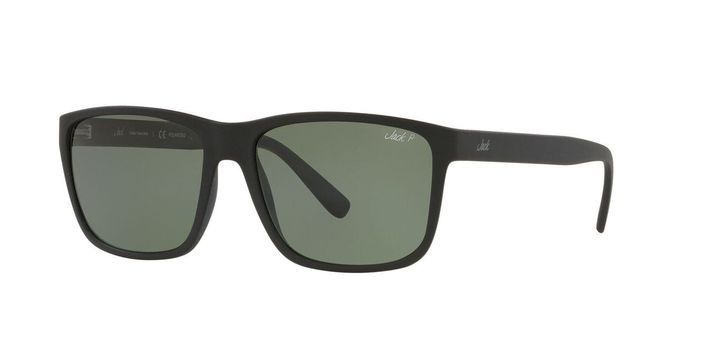 Lentes De Sol Jack Pacific JK1033M  Negro Hombre-1