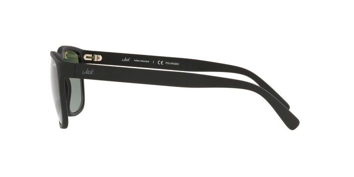 Lentes De Sol Jack Pacific JK1033M  Negro Hombre-2