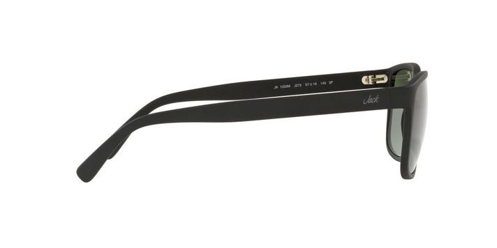 Lentes De Sol Jack Pacific JK1033M  Negro Hombre-5