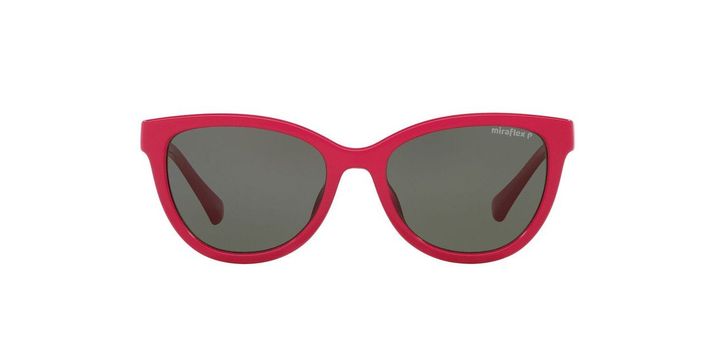 Lentes De Sol Miraflex MF1039  Rosa Mujer-0