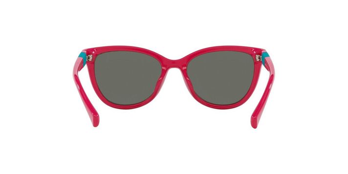 Lentes De Sol Miraflex MF1039  Rosa Mujer-3