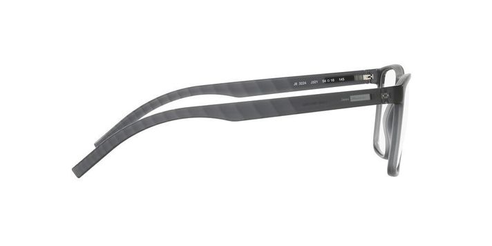 Lentes Ópticos Jean Monnier  J83224 Gris-3