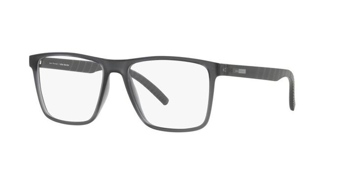 Lentes Ópticos Jean Monnier  J83224 Gris-1