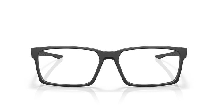 Anteojos Ópticos Oakley OX8060 Overhead Negro Hombre-5
