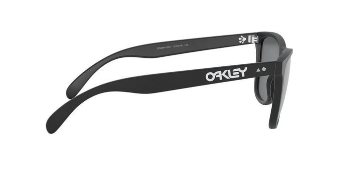 Lentes de Sol Oakley  Round metal Negro Hombre-3