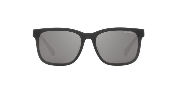 Lentes De Sol Miraflex MF1040  Gris Hombre-0