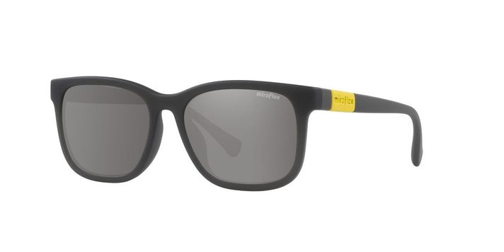 Lentes De Sol Miraflex MF1040  Gris Hombre-1