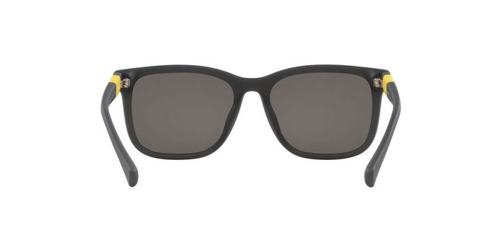 Lentes De Sol Miraflex MF1040  Gris Hombre-3