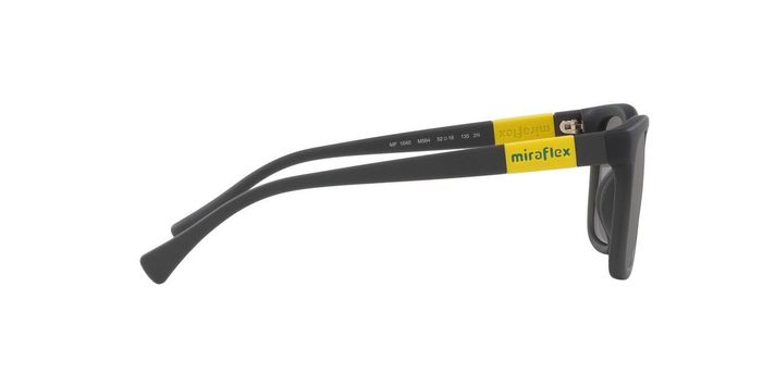 Lentes De Sol Miraflex MF1040  Gris Hombre-4