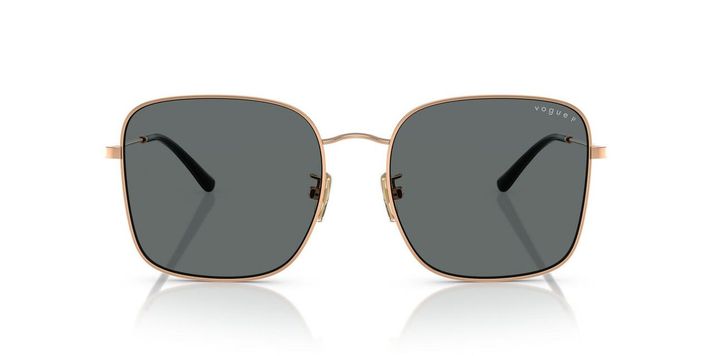 Lentes De Sol Vogue VO4327SD  Dorado Mujer-0