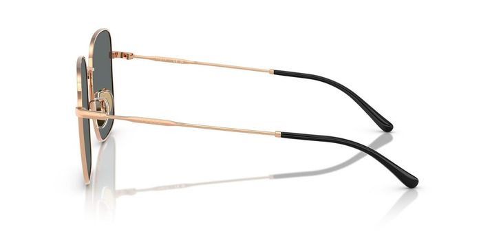Lentes De Sol Vogue VO4327SD  Dorado Mujer-2