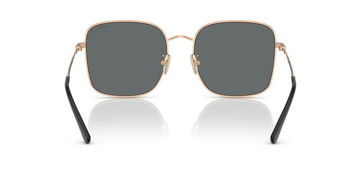 Lentes De Sol Vogue VO4327SD  Dorado Mujer-3