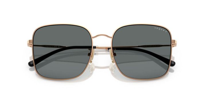 Lentes De Sol Vogue VO4327SD  Dorado Mujer-4