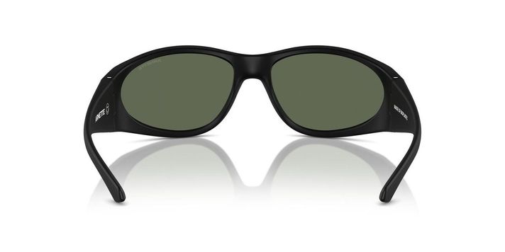 Anteojos De Sol Arnette AN4342 Ilum 2.0 Negro Hombre-3
