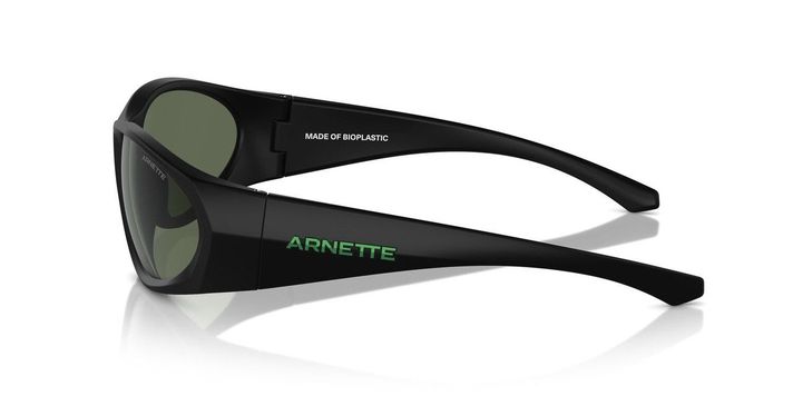 Anteojos De Sol Arnette AN4342 Ilum 2.0 Negro Hombre-6