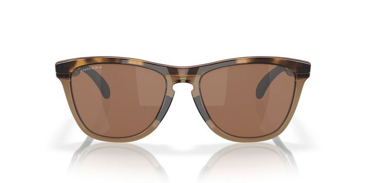 Lentes De Sol Oakley 0OO9284 Frogskins Range Café Hombre-0