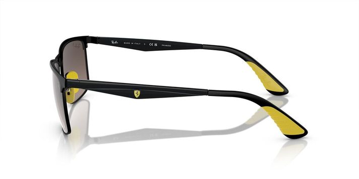 Lentes De Sol Ray-Ban 0RB3726M  Negro Unisex-2
