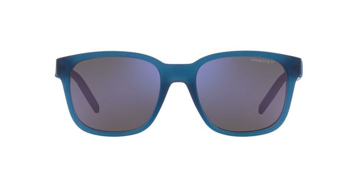 Lentes De Sol Arnette 0AN4320 Surry H Azul Hombre-0