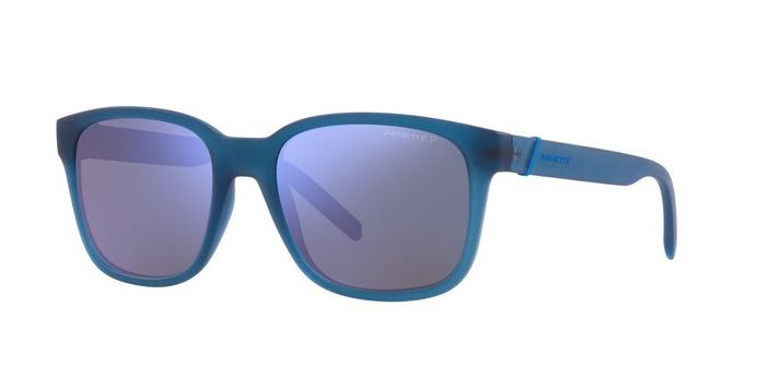 Lentes De Sol Arnette 0AN4320 Surry H Azul Hombre-1