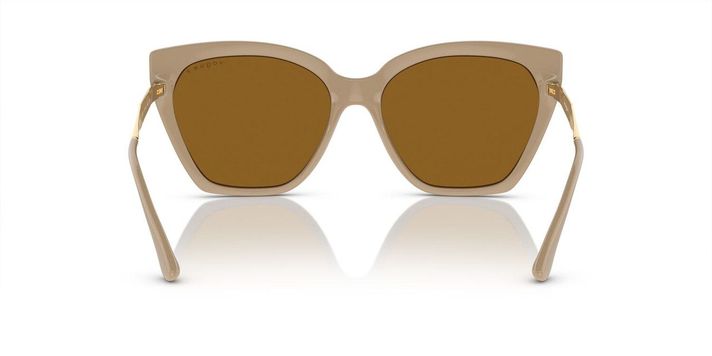 Lentes De Sol Vogue 0VO5521S  Café Mujer-3