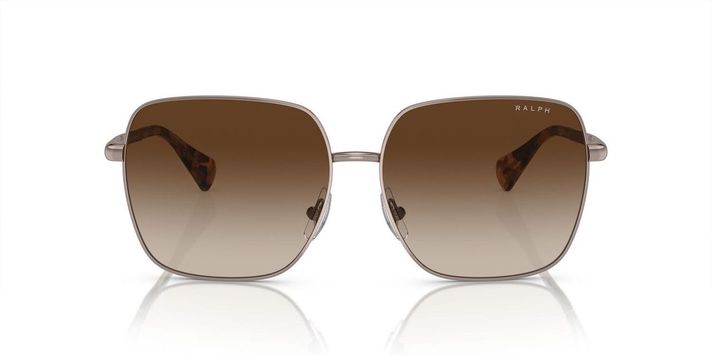 Lentes De Sol Ralph 0RA4142  Dorado Mujer-0