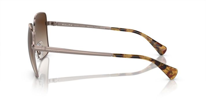 Lentes De Sol Ralph 0RA4142  Dorado Mujer-2