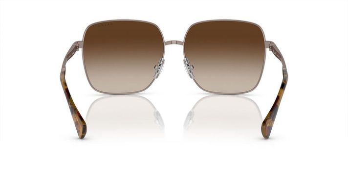 Lentes De Sol Ralph 0RA4142  Dorado Mujer-3