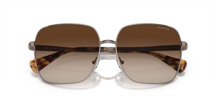 Lentes De Sol Ralph 0RA4142  Dorado Mujer-4