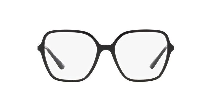Lentes Ópticos Jean Monnier J83234  Negro Mujer-0
