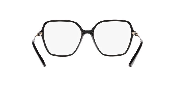 Lentes Ópticos Jean Monnier J83234  Negro Mujer-3