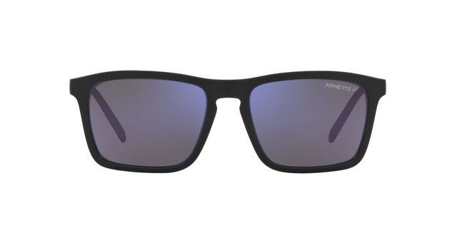 Lentes De Sol Arnette AN4283 Shyguy Negro Hombre-0