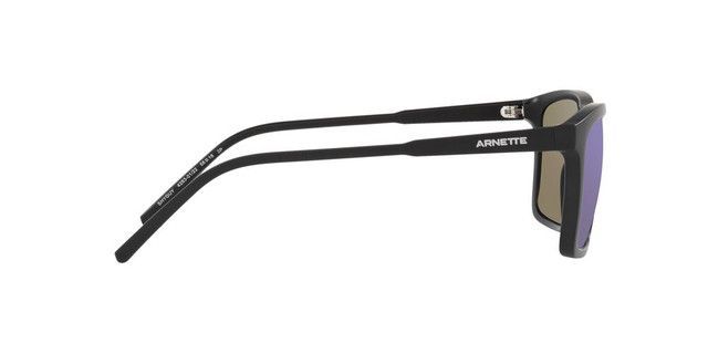 Lentes De Sol Arnette AN4283 Shyguy Negro Hombre-3