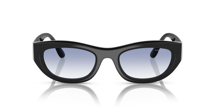 Lentes De Sol Vogue VO5616S  Negro Mujer-0