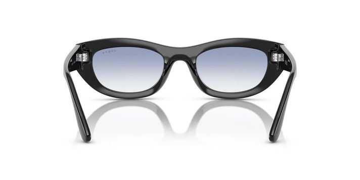 Lentes De Sol Vogue VO5616S  Negro Mujer-3
