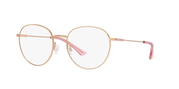 Lentes De Sol Jean Monnier 0J82016  Dorado Unisex-1