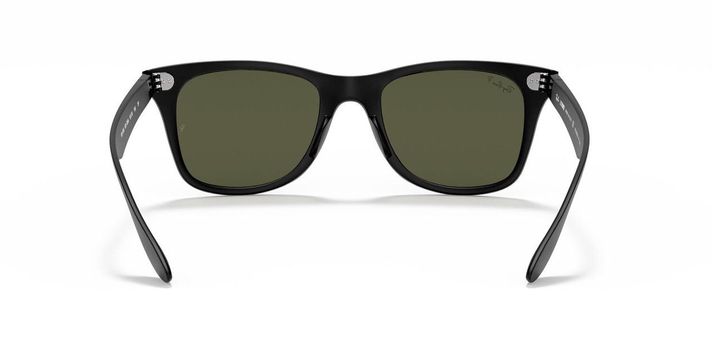 Lentes De Sol Ray-Ban RB4195 Negro Hombre-1