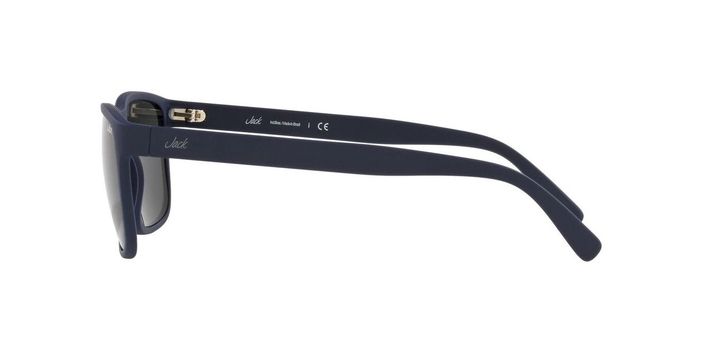 Lentes De Sol Jack Pacific JK1033M  Azul Hombre-2