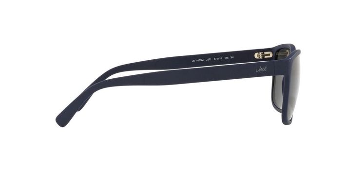 Lentes De Sol Jack Pacific JK1033M  Azul Hombre-5